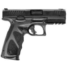 Taurus TS9 9mm Pistol With 4" Barrel & 2-17 Mags 1-TS9SR041