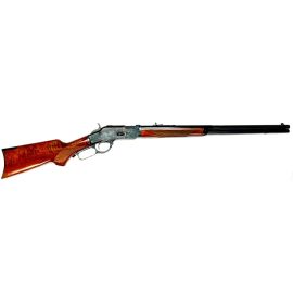 Taylors 1873 357 Magnum 1/2 Octagonal 24" Rifle 550279
