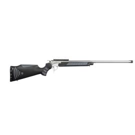 Thompson Center Encore Prohunter 308 Rifle With 26" Stainless Fluted Threaded Barrel 