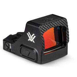 Vortex Defender CCW 3 MOA Red Dot Optic DFCCW-MRD3