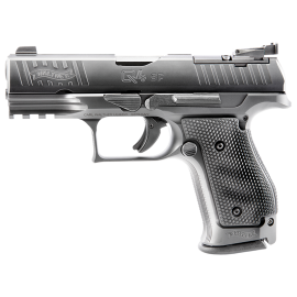 Walther Q4 Steel Frame Optics Ready 9mm Pistol 2843323