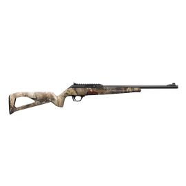 Winchester Wildcat 22LR Suppressor Ready True Timber Prairie Camo Rifle With 16.5" Barrel 521122102