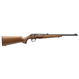 Winchester Xpert Sporter SR 22LR With 16.5" Threaded Barrel  525214102