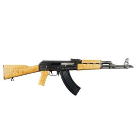 Zastava ZPAPM70 4.62x39 Rifle With 16.3" Barrel Light Maple ZR7762LM