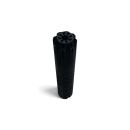 Taurus TXX22 22LR Titanium Monocore Full Auto Rated Suppressor 7-TTX22